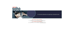 Desktop Screenshot of eduplateforme.com